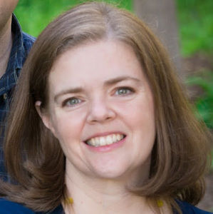 Meet your Posher, Kathy